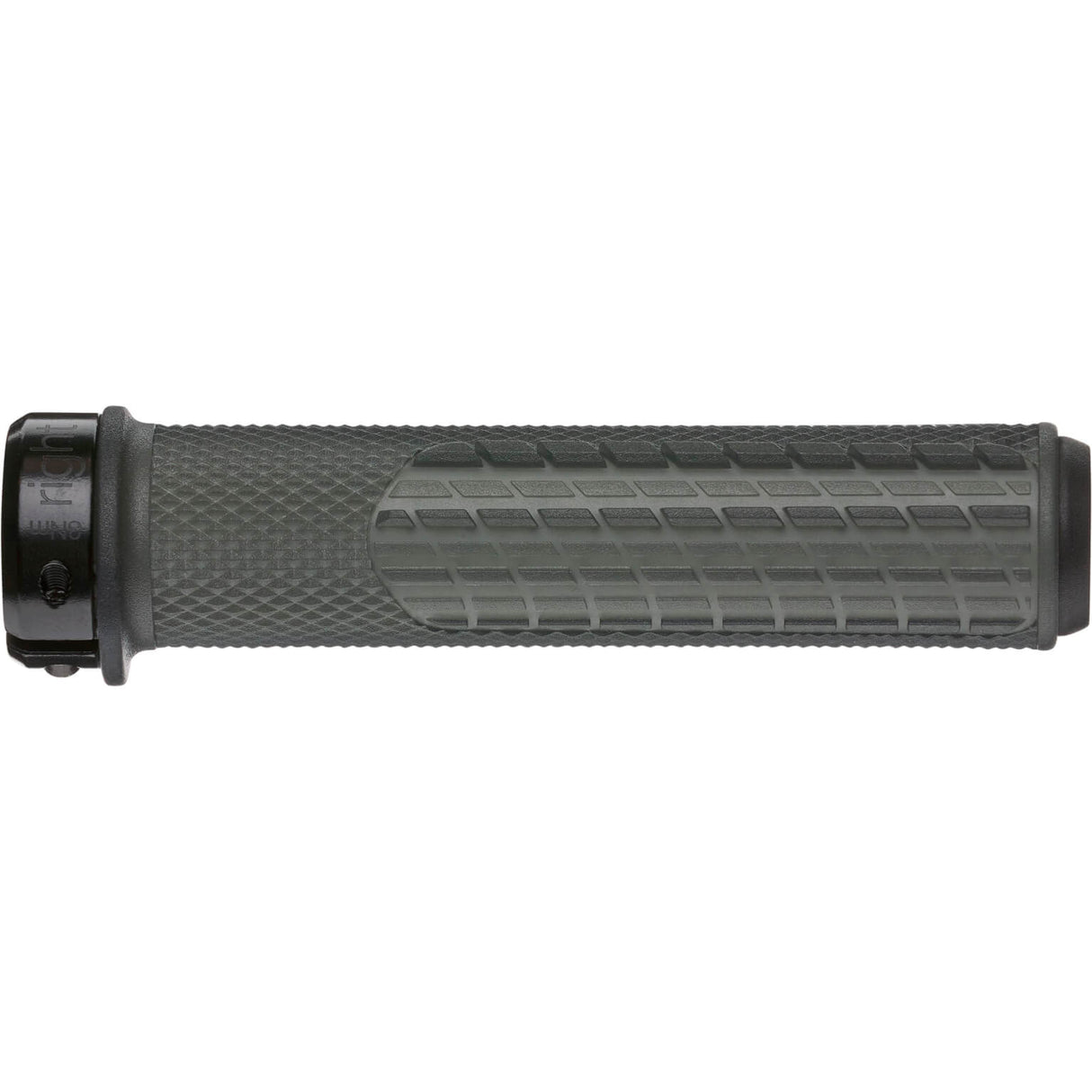 Ergon obravnava tovarno GFR1 Frozen Stealth