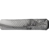 Ergon hanterar GXR S Lava Black White