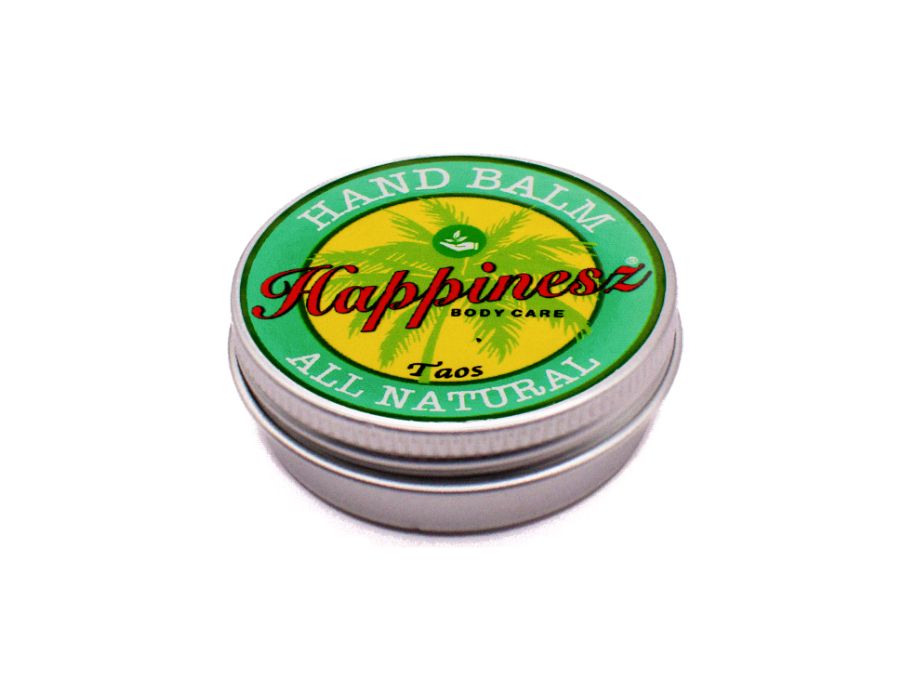 Happinez Balm Balm Taos