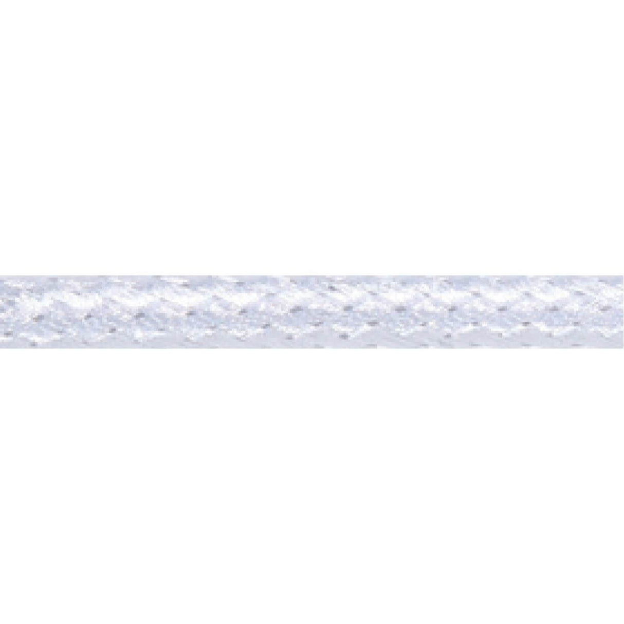 Elvedes REM Buitk 5mm silver (10m) braided 182038-10