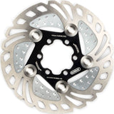 Elvedes Brake Disc CRX 140mm