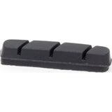 Elvedes Brake Block Rubber Road Campa. 55 mm (1PR)