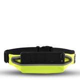 Overwet Sport Belt étanche jaune néon One Size