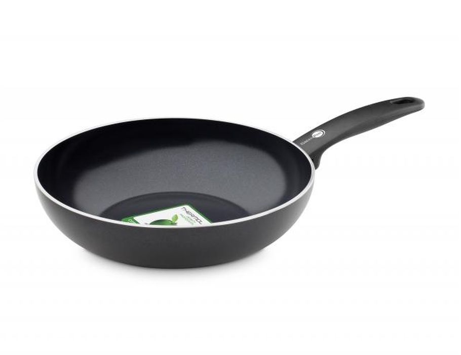 Greenpan Wokpan Cambridge Thermolon 28 cm