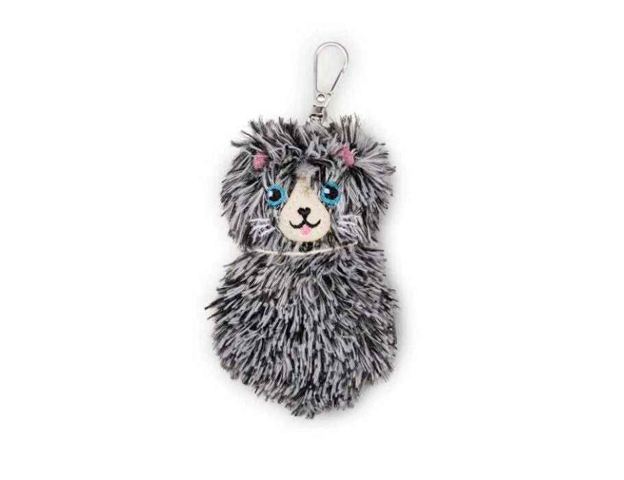 Bit key ring keyfriend moell kat