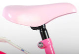 Lol surprise enfants vélo filles 18 pouces rose