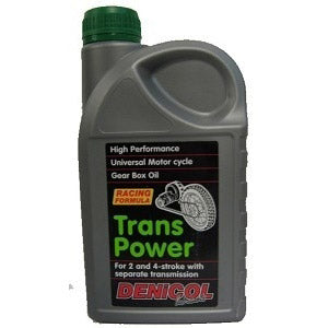 TransPower Racing SAE 10W30 1 litr