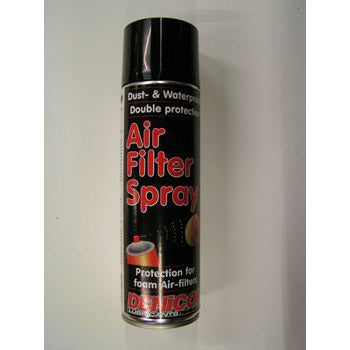 Spray de filtro de aire 500 ml.