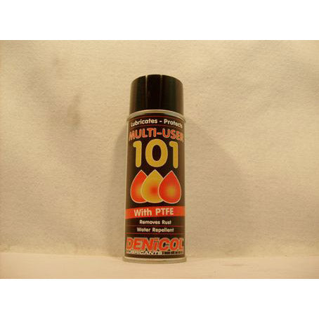 101 Multi-utente 101 PTFE spray 400 ml.