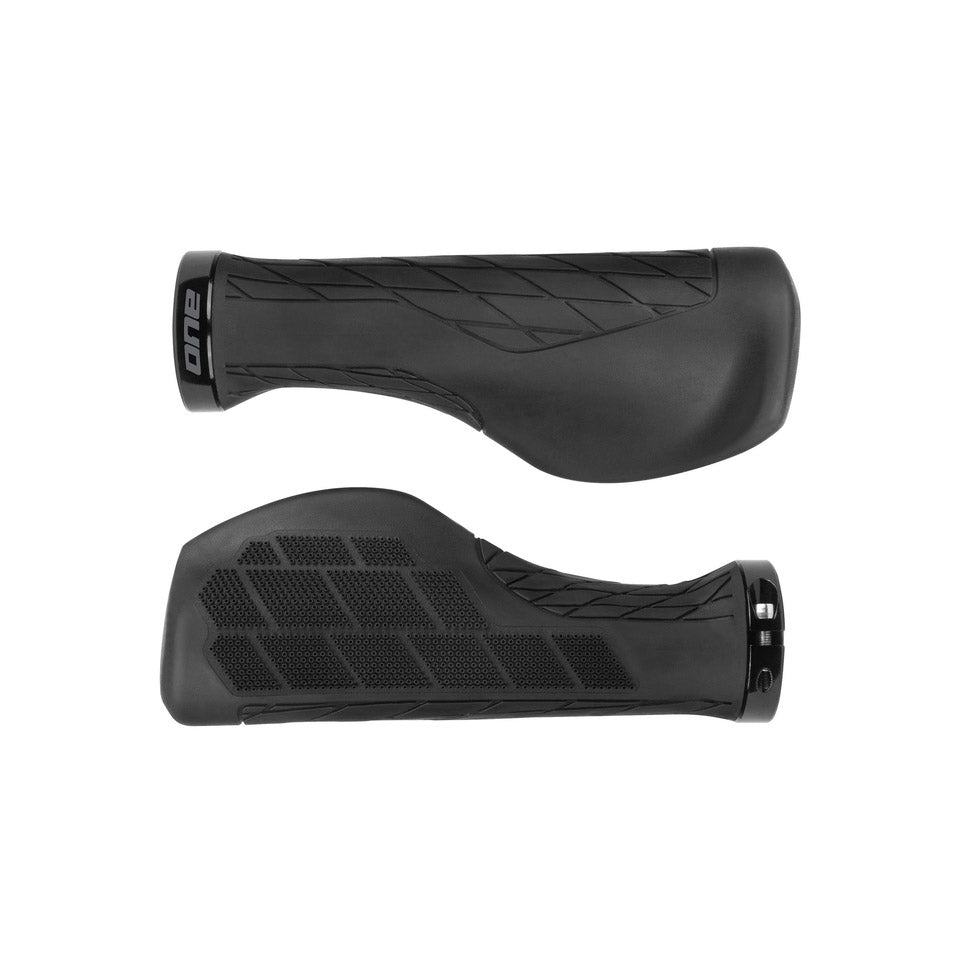 Eins ein Griff Set Comfort Comfort Grip 20 136mm