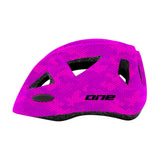 En One Helm Racer XS S (48-52) Pink