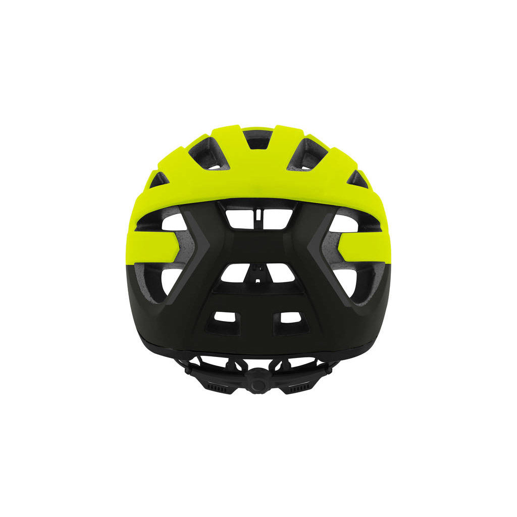 One One Helm Trail Pro S M (55-58) Black Green