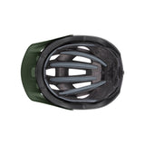 One One Helm Trail Pro S M (55-58) Khakki nero