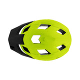 One One Helm Trail M L (58-61) Verde nero