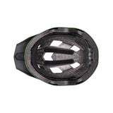 One Helm Trail M L (58-61) Black Khakki