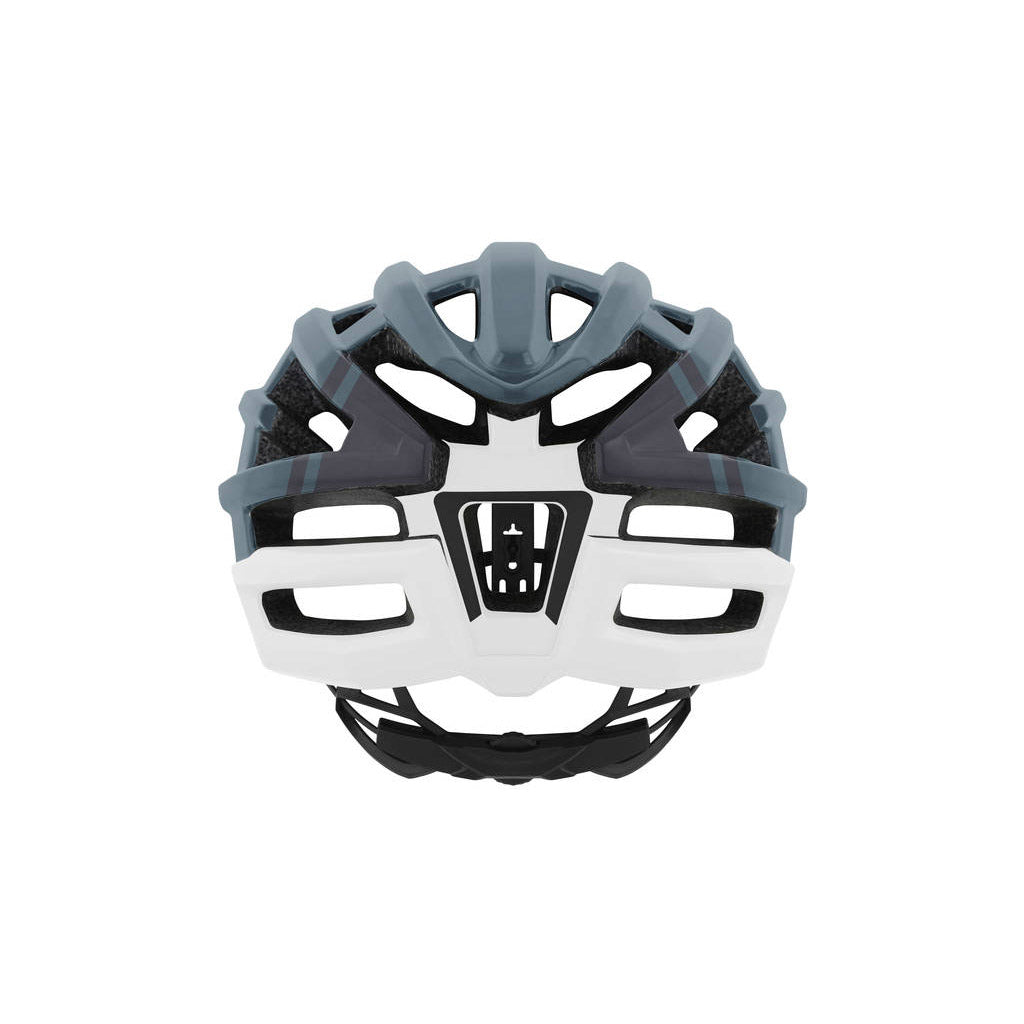 One Helm Mtb Race M L (57-61) Grigio bianco