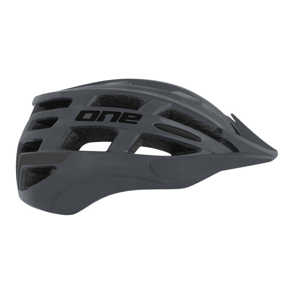 Een eng Helm MTB Sport m l (57-61) Grey