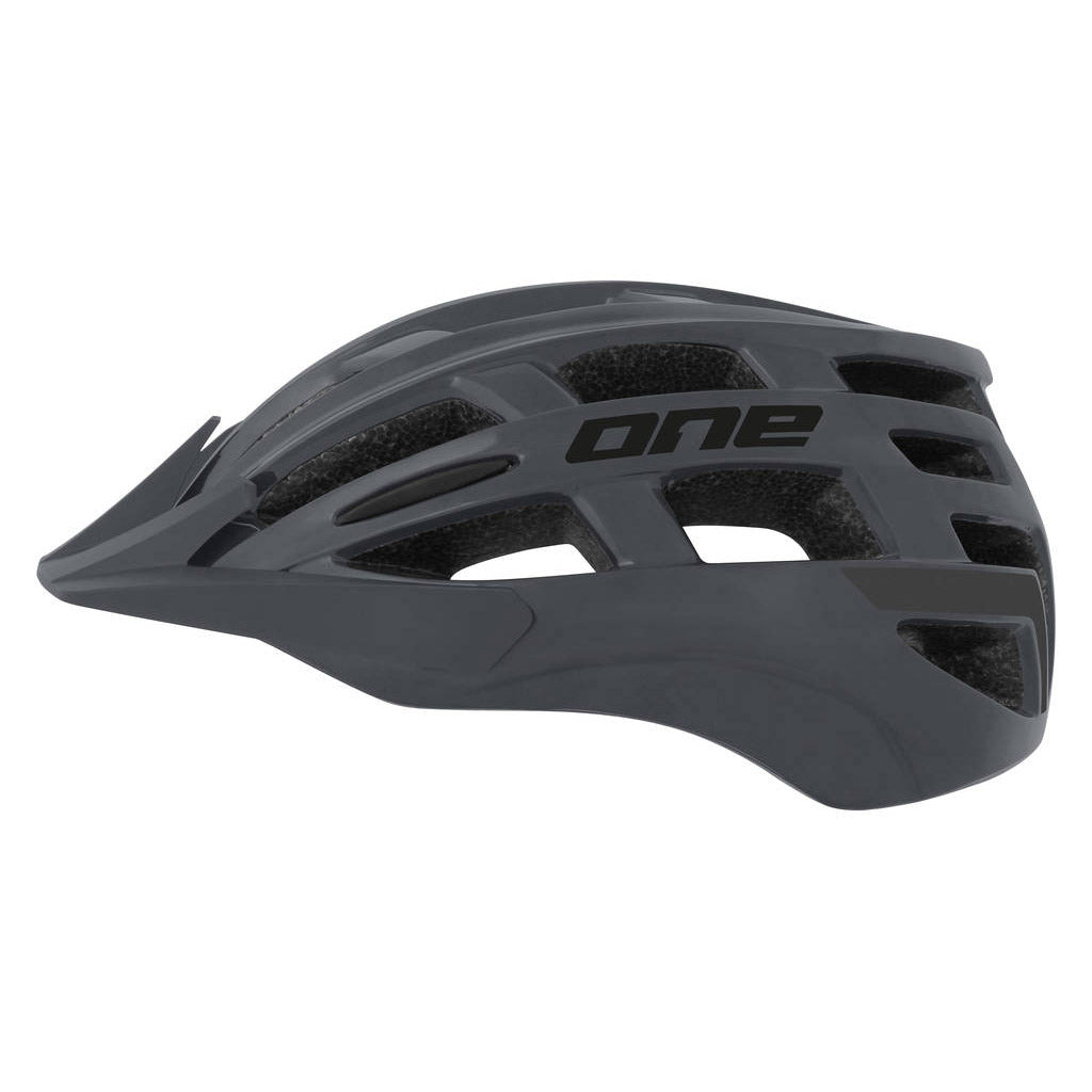 Een eng Helm MTB Sport m l (57-61) Grey