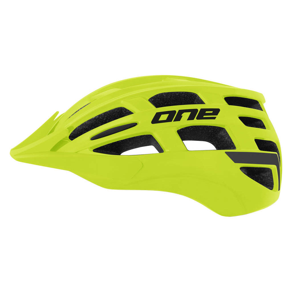 Un seul Helm Mtb Sport S M (54-58) Green