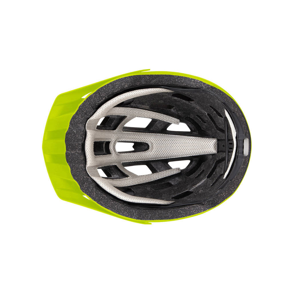 One Helm Mtb Sport S M (54-58) verde