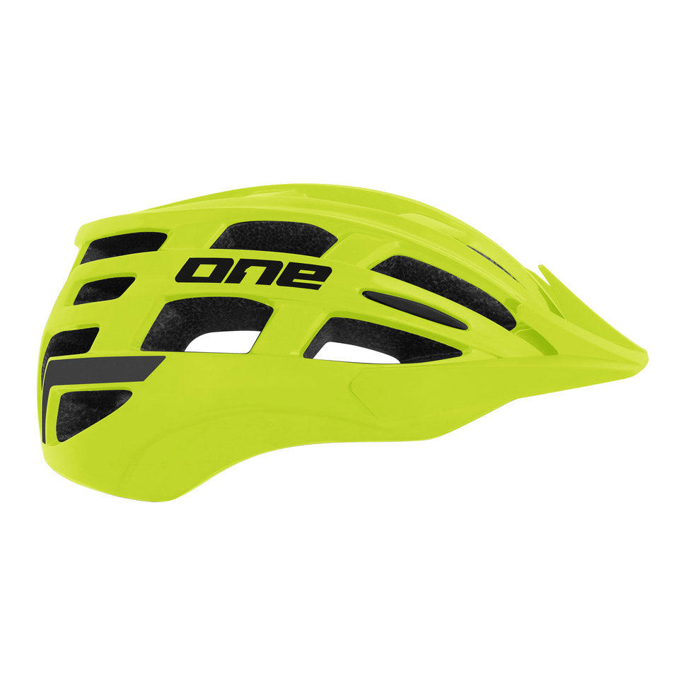 Un seul Helm Mtb Sport S M (54-58) Green