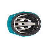 Un seul Helm Mtb Sport M L (57-61) Bleu