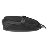 Un sac de selle 30 L (600 ml) noir