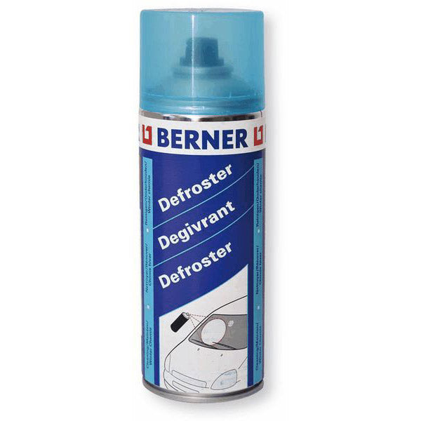 Bernese 304092 Defrosest 400 ml spray dåse