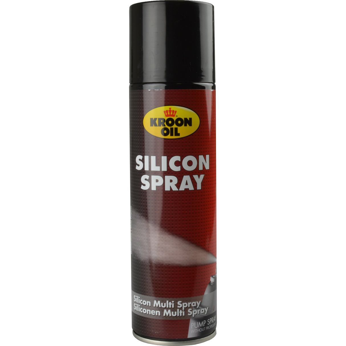 Kroon-Ueleg Oil Silicon Spray Lub. Pompel Injektor 300ML 40017