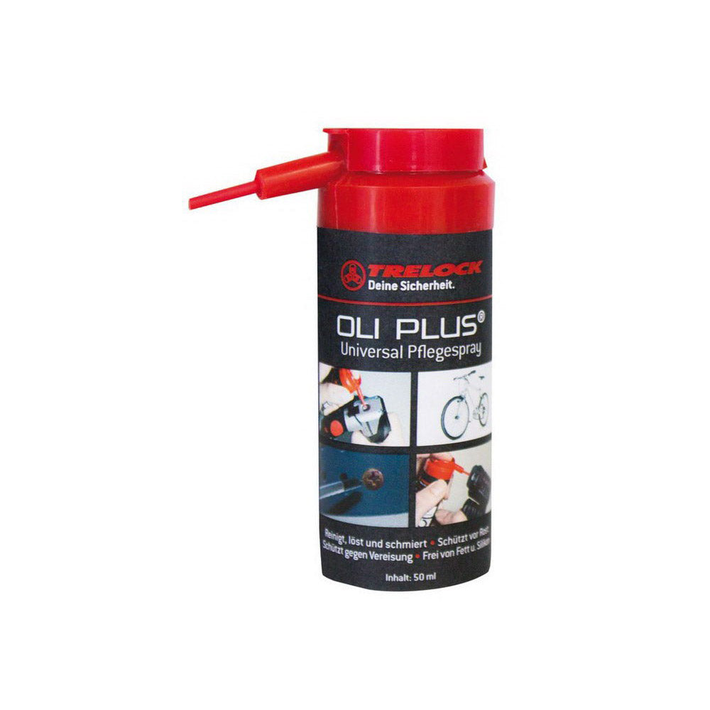 Spray di manutenzione (spray a slot) OLI Plus 8004399