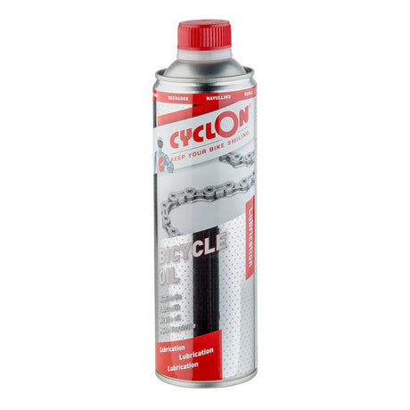 Cyclon Bicycle oil navulling 625ml