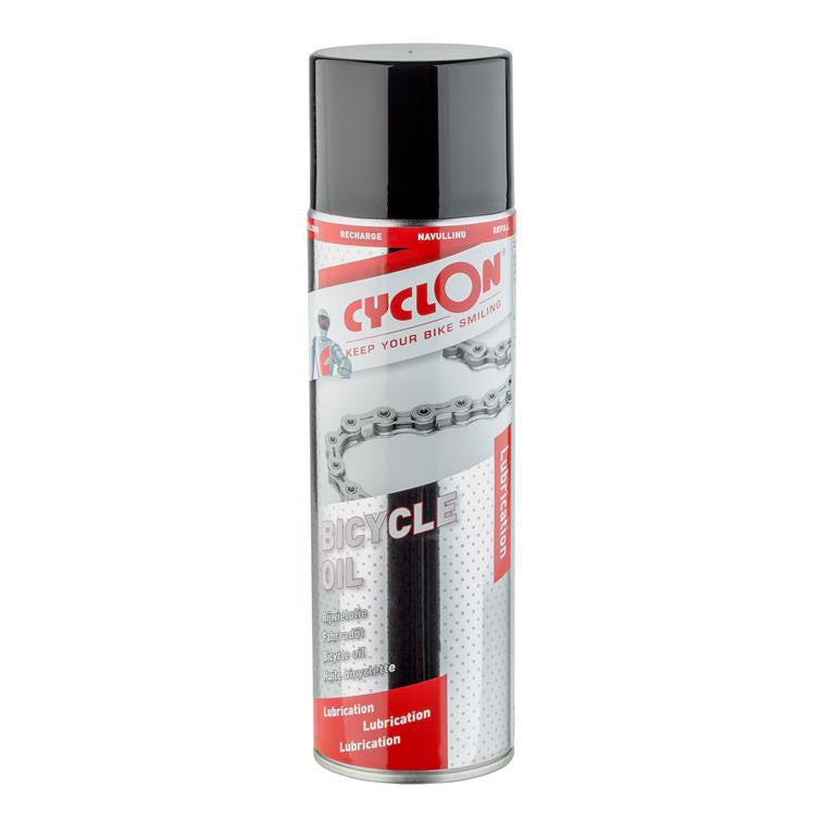 REFORME DE LA CYCLON DE BICYLANE 625 ML