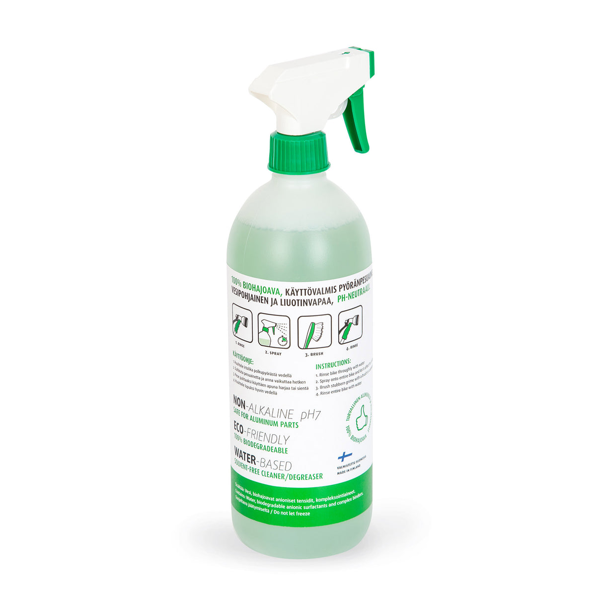 Cyclon Bicycle Wash 1000 ml