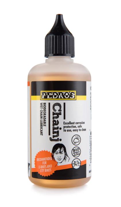 Pedros Halskette Middel Pedros Chainj 100ml