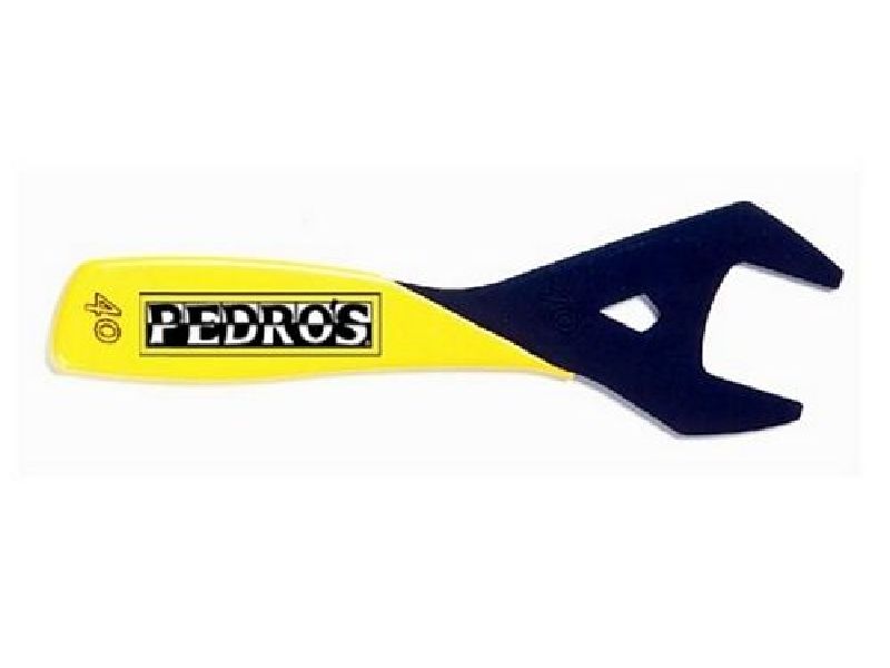 Pedro's ball head key Pedros 40mm