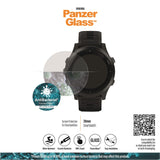 Panzerglass Panzerglasss Smartwatch 39 mm Protecteur d'écran