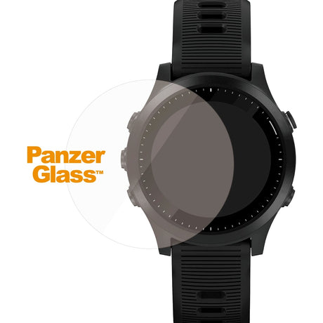 Panzerglass Smartwatch 34mm Ochrana obrazovky