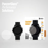 Protecteur d'écran Smartwatch Panzerglass 34 mm