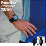 Protecteur d'écran Smartwatch Panzerglass 34 mm