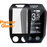 Panzerglass Shimano Steps E6010 Protector obrazovky je anti -reflexní