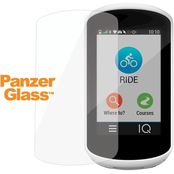 Panzerglass Garmin Explore Screen Protector è antiflettente