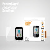 Panzerglass Garmin Explore Screen Protector è antiflettente