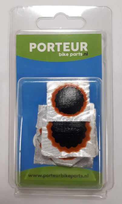 Portur Inner Band Plasters Portur