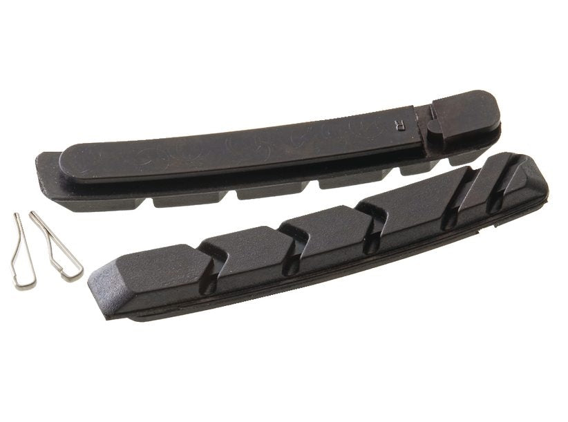 Portor Brake Pads Portur Fyld ATB Black