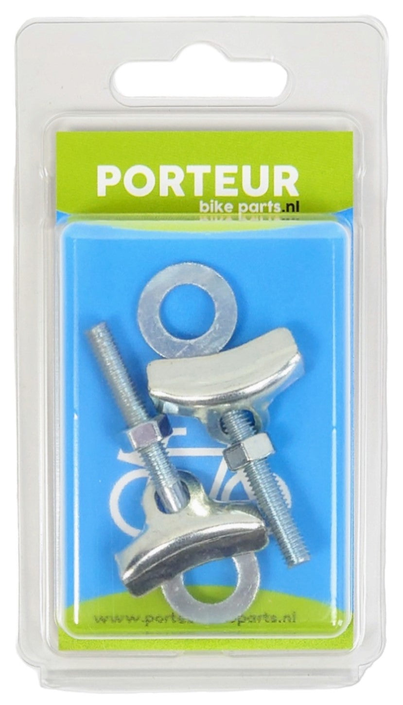 Portur Chain Tendeder Portur Sport par set