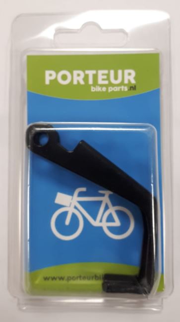 Porteur Portur Lamphaak ATB Black