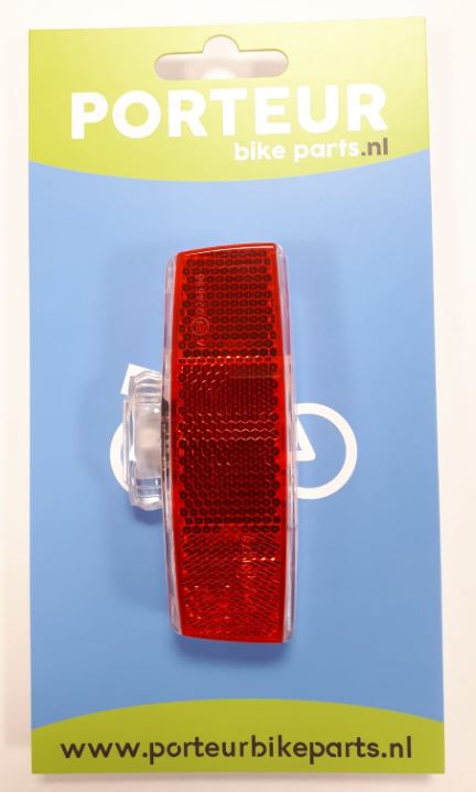 Portur Taillight Portur Drager LED e-cykel