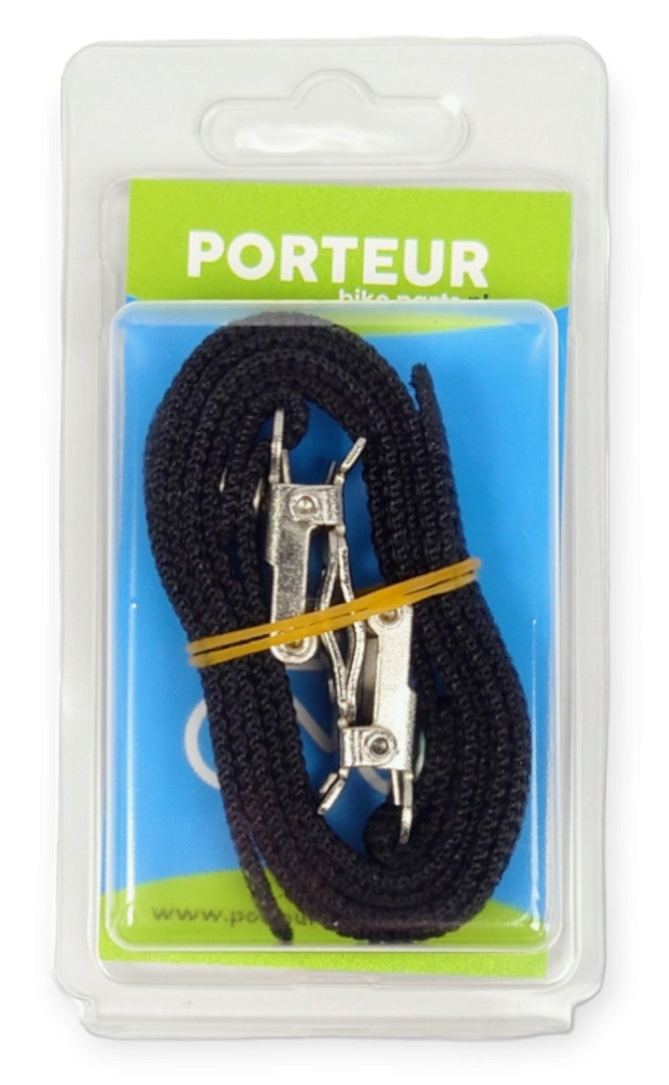 Toeclips Porttur Pass Nylon