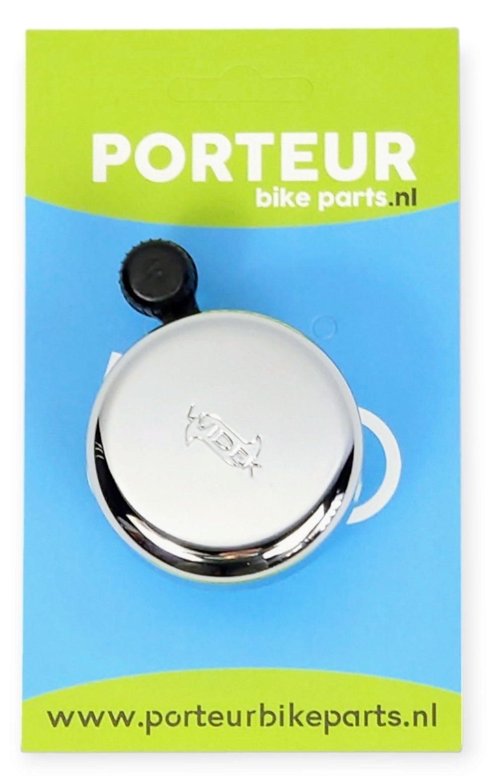 Portur Bel Portor steel chromium