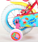 PEPPA POG CHILD'S BICYCY